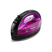 PANASONIC NI-WL41 (BLACK-PURPLE) BUGLY ÜTÜK