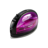 STEAM IRON PANASONIC NI-WL41 (BLACK-PURPLE)