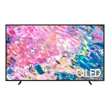 TV SAMSUNG QE75 75" 4K UHD QE75Q60DAUXCE