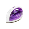 PANASONIC NI-WL30 (WHITE-PURPLE) ПАРОВОЙ УТЮГ