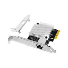 PCI EXPRESS ADAPTER PCIe 1-LAN 10 GB/S