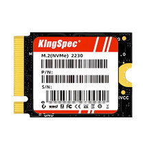 KINGSPEC 1 TB NVMe M.2 2230 IÇERKI SSD