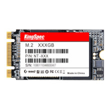 KINGSPEC 1 TB NVMe M.2 2242 ВНУТРЕННИЙ SSD