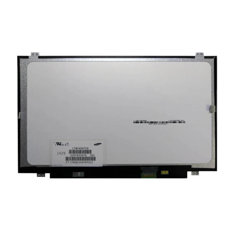 14" 30 PIN HD (LTN140AT29) ЭКРАН ДЛЯ НОУТБУКА