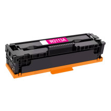 CARTRIDGE FOR PRINTER HP 206A (W2113A) MAGENTA WITHOUT CHIP