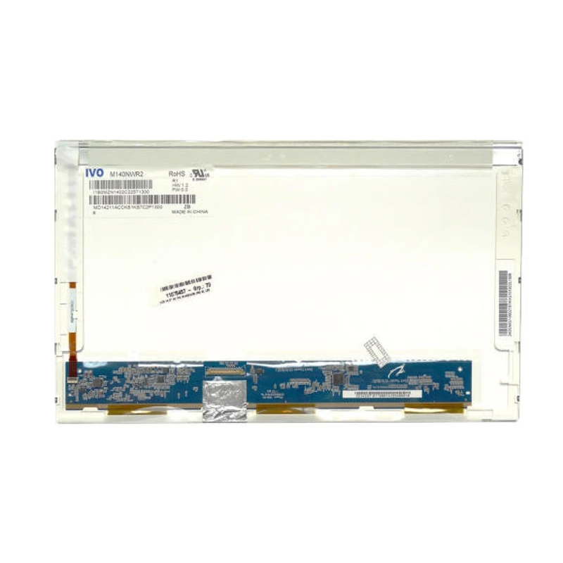 SCREEN FOR NOTEBOOK 14" 40 PIN HD (M140NWR2)