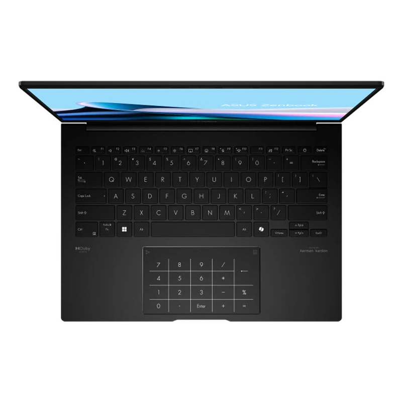 ASUS ZENBOOK 14 OLED UM3406KA-QD170 ULTRABUK