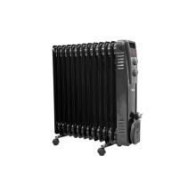 OIL HEATER TCL B59 (13 FINS)