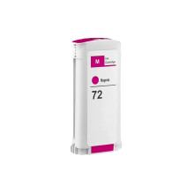 CARTRIDGE FOR PLOTTER HP T730 72 MAGENTA (DUPLICATE)