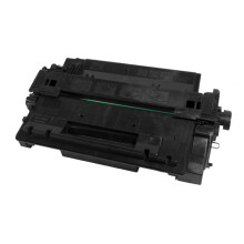 TONER CARTRIDGE HP CE255A (724)