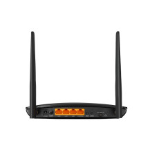 WI-FI ROUTER TP-LINK TL-MR500