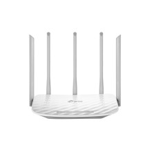 WI-FI WIRELESS ROUTER TP-LINK C60 (AC1350) V3