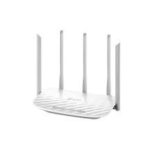 WI-FI WIRELESS ROUTER TP-LINK C60 (AC1350) V3