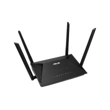 WI-FI ROUTER ASUS RT-AX1800U (WI-FI 6)