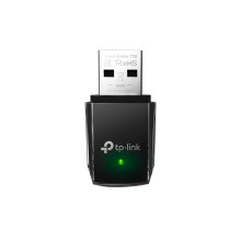 TP-LINK ARCHER T3U DUALNBAND v1.0 WI-FI USB АДАПТЕР