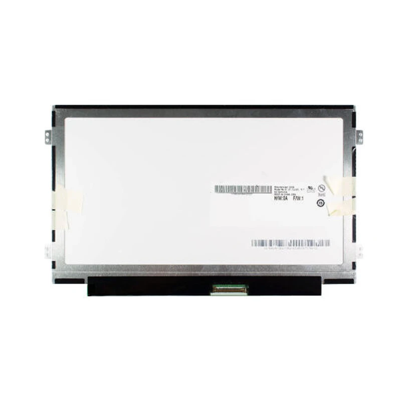 SCREEN FOR NOTEBOOK 10.1" SLIM 40 PIN HD (B101AW06)
