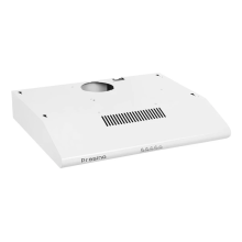 HOOD PRESINO 2560W (White)
