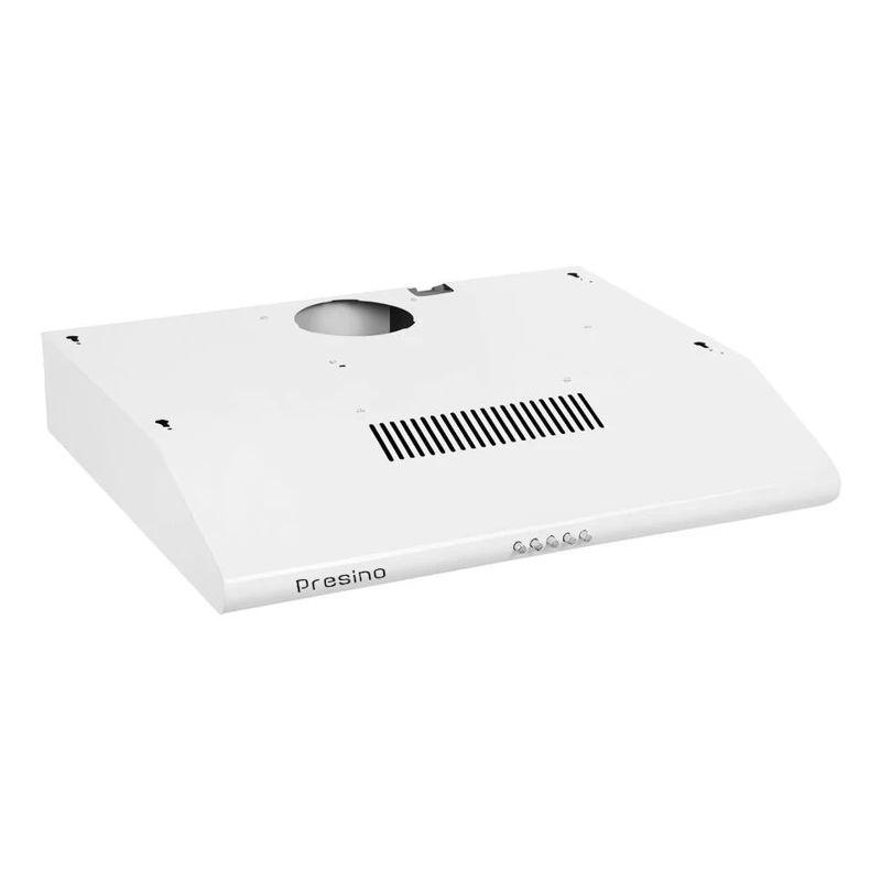 PRESINO 2560W (White) ВЫТЯЖКА