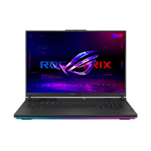 GAMING NOTEBOOK ASUS ROG STRIX SCAR G18 G834JYR-R6027W