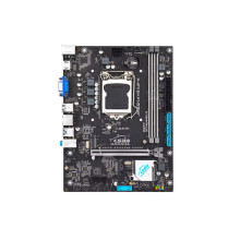 MOTHERBOARD JINGSHA H311M-K DDR4