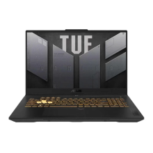 GAMING NOTEBOOK ASUS TUF GAMING F17 CORE i5 / RTX3050 16/512 GB 17.3"