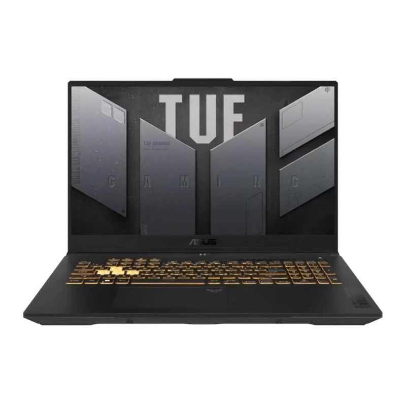 GAMING NOTEBOOK ASUS TUF GAMING F17 CORE i5 / RTX3050 16/512 GB 17.3"