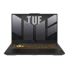 ASUS TUF GAMING F17 CORE i5 / RTX3050 16/512 ГБ 17.3" ИГРОВОЙ НОУТБУК