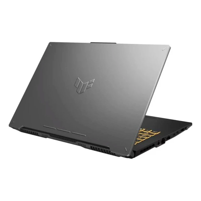 GAMING NOTEBOOK ASUS TUF GAMING F17 CORE i5 / RTX3050 16/512 GB 17.3"