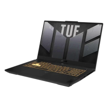ASUS TUF GAMING F17 CORE i5 / RTX3050 16/512 ГБ 17.3" ИГРОВОЙ НОУТБУК