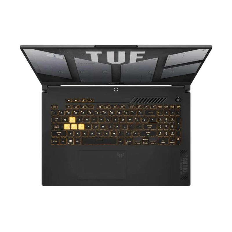 ASUS TUF GAMING F17 CORE i5 / RTX3050 16/512 GB 17.3" OÝUN NOUTBUK
