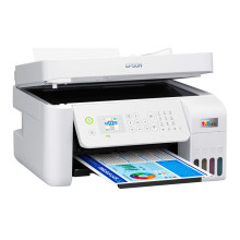 EPSON L5296 INKJET PRINTER 4 IN 1 ADF/Wi-FI DIRECT