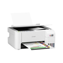 EPSON L3256 СТРУЙНЫЙ ПРИНТЕР 3 В 1