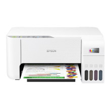 EPSON L3256 СТРУЙНЫЙ ПРИНТЕР 3 В 1