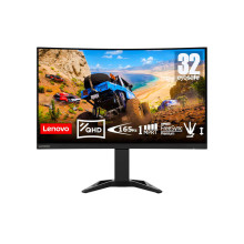 LENOVO G32QC-30 MONITOR