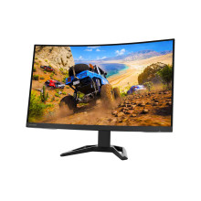 LENOVO G32QC-30 MONITOR