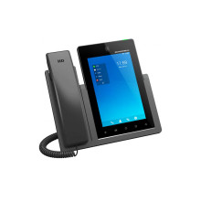 GRANDSTREAM GXV3470 (POE) SIMLI IP-TELEFON