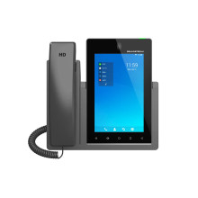 GRANDSTREAM GXV3470 (POE) SIMLI IP-TELEFON