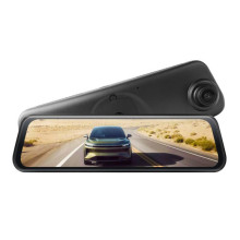 CAR VIDEO RECORDER PASENS REAEVIEW MIRROR S8 PRO (Wi-Fi)