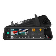 CAR VIDEO RECORDER PASENS REAEVIEW MIRROR Y11 (Wi-Fi + SIM)