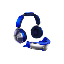 HEADPHONE WITH AIR PURIFIER DYSON ZONE WP01