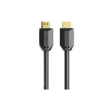 CABLE HP HDMI 1 m (4K 60Ghz) DHC-HD01-01M