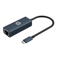 ADAPTER HP USB TYPE-C-RJ45 DHC-CT208