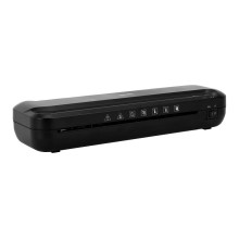 LAMINATOR DELI 33939 A4 (Black)