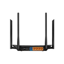 TP-LINK ARCHER С50 AC1200 WI-FI РОУТЕР