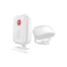 DOORBELL WITH MOTION SENSOR KS-SF20R