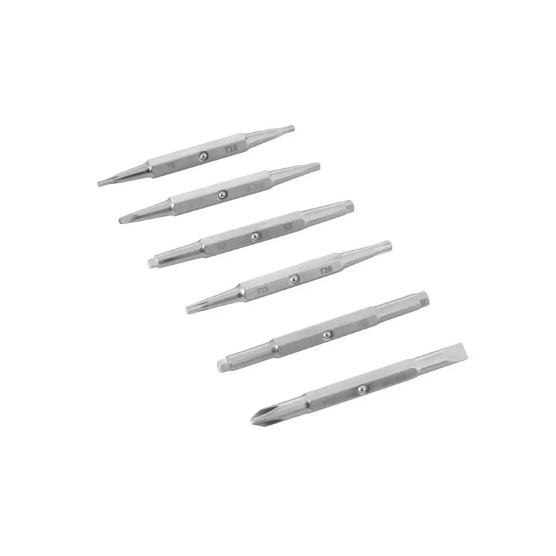 SCREWDRIVER RONIX RH-2725 6" (19in1)