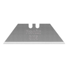 TRAPEZOID CUTTER BLADE SET RONIX RH-3092 SK5 10PCS