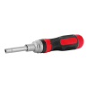 SCREWDRIVER RONIX RH-2725 6" (19in1)