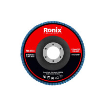 RONIX RH-3774 (P120) ШЛИФОВАЛЬНЫЙ ДИСК