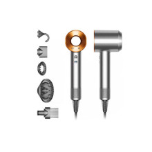 DYSON SUPERSONIC HD07 (Nickel/Copper) ФЕН